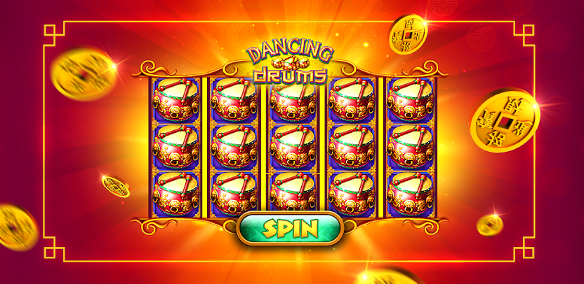 Interface do jogo Fortune Rabbit com símbolos e linhas de pagamento