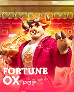 Fortune Ox no bhaia: O Touro da Fortuna traz sorte e grandes ganhos