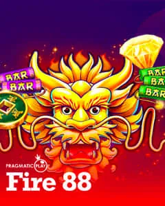 Tela de jogo do Fortune Tiger com símbolos de vitória